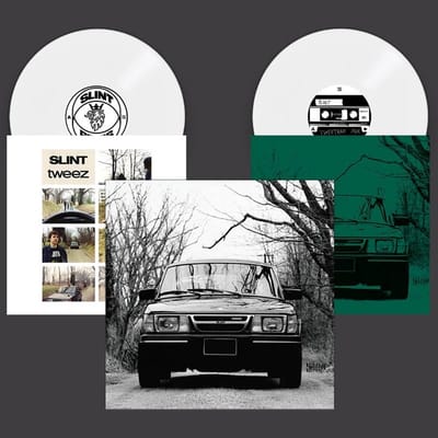 Slint - Tweez (2 LP) (35th Anniversary Edition)