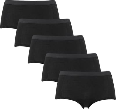 Bjorn Borg Core Minishorts Onderbroek Vrouwen - Maat XL