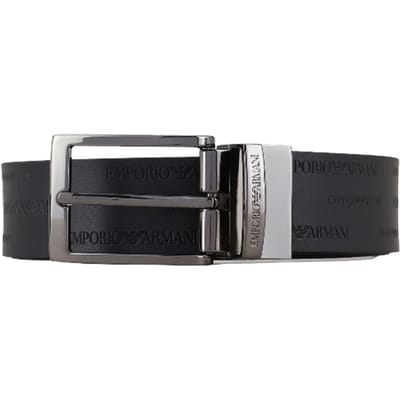 Belt Man Emporio Armani Y4S426YTU5J-8804 Multicolor