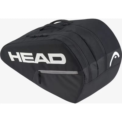 HEAD Base M Padel Ballentas-Groen