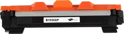 Huismerk TN-1050 / TN-1030 - Toner Zwart - 2000 pagina's - Huismerk Compatible - Geschikt voor Huismerk Brother DCP-1510 Brother DCP-1510E Brother DCP-1510R Brother DCP-1512 Brother DCP-1512E Brother DCP-1512R Brother DCP-1610W Brother DCP-1612W