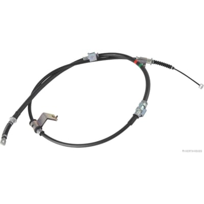 Herth+Buss Elparts Kabel, parkeerrem HERTH+BUSS JAKOPARTS J3920534 links