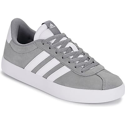 adidas Sportswear VL Court 3.0 Schoenen - Unisex - Grijs