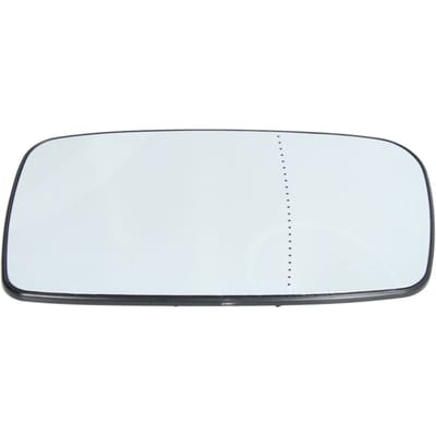 Buitenspiegel glas BLIC 6102-02-1221515 rechts