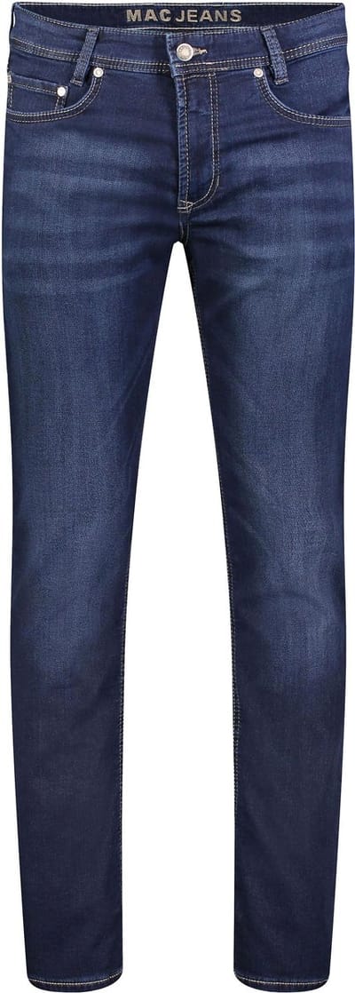 Mac Jog'n Jeans - Maat W 32 - L 36 - Heren