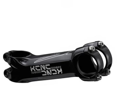 Kcnc Arrow 31.8 Mm Fiets Stuurpen Zwart 100 mm / ±17º