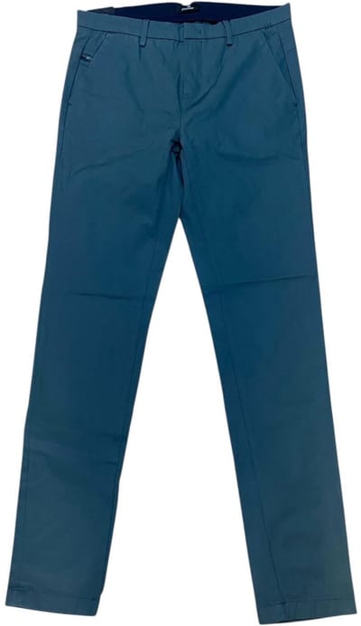 VANGUARD PANTALON V12 CHINO 4-WA -MAAT W33 X L34