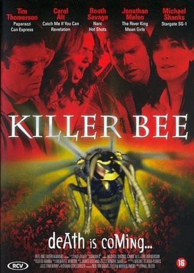 Killer Bee