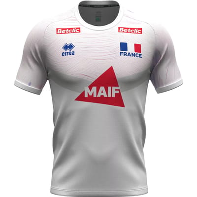 Trainingsshirt Frankrijk 2026/27
