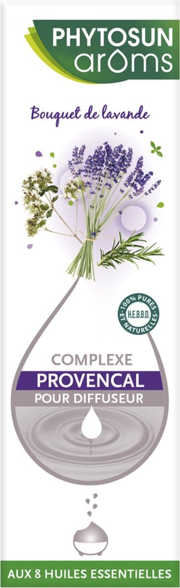 Phytosun Arôms Provençaals Verstuivingscomplex 30 ml