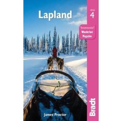 Lapland - James Proctor