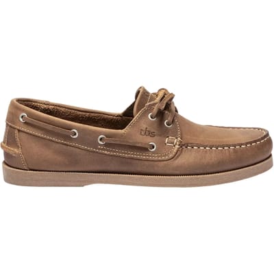 Bootschoenen voor dames TBS Phenis Crazy Old