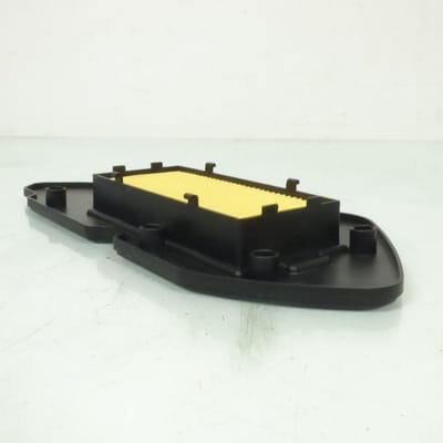 Filtre à air origine pour Scooter Peugeot 50 Kisbee 4T Euro4 2018 à 2020 802439 / 1177886400 Neuf