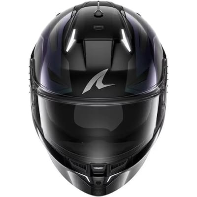 Volle motorhelm Shark Skwal i3 Mekarium
