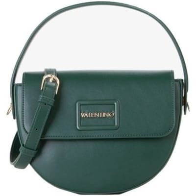 VALENTINO schoudertas Wannabe Re Flap Bag Bosco donkergroen