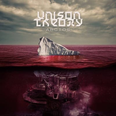 Unison Theory - Arctos (CD)