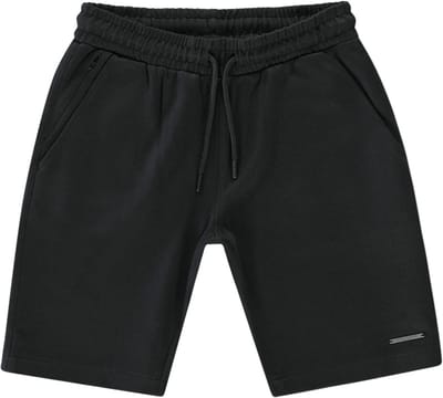 Cars Jeans Kids PALSY SW Short Black - Jongens