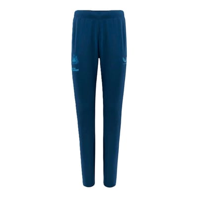 Castore Trainingsbroek voor heren van Newcastle United FC (Blauw)
