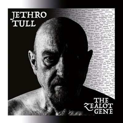 The Zealot Gene -Spec/Digi- - Jethro Tull