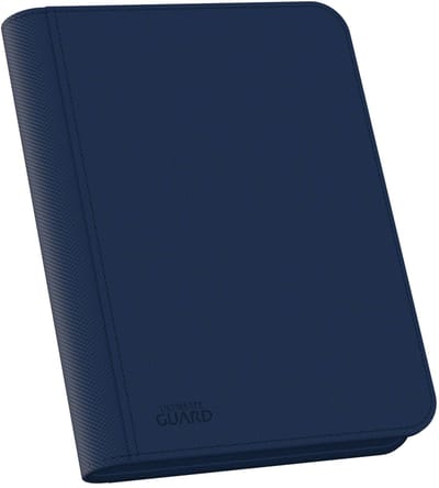 Collectiealbum 8 tijdschriftbescherming Ultimate Guard 160 - Xenoskin