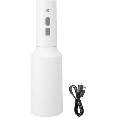 Elektrische Spuitfles 750ml USB Opladen Draagbaar Handheld Automatische Bloemenspuitbus voor Binnen
