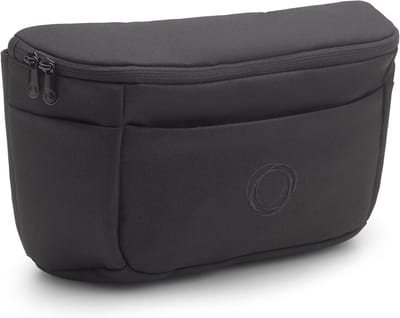 Praktische Kinderwagen Organizer met Gemakkelijke Toegankelijke Compartmenten - Compacte Accessoire voor Baby Essentials