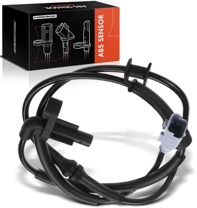 Frankberg 1x ABS-sensor vooras links rechts voor Citroën