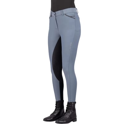 Damesbroek met volledige grip Euro-Star Arista diamond