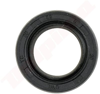 Keerring passend op HONDA GX100 20x32x6 ( 9120-2KJ-9003 )