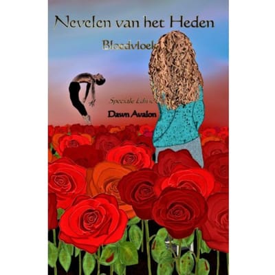 Bloedvloek, Speciale Editie - Dawn Avalon