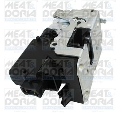 Deurslot MEAT & DORIA 31498