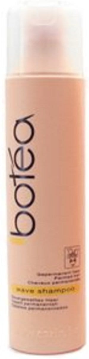 Carin Botea Wave Shampoo 250ml