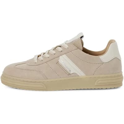 Tamaris Sneaker Lage Top Dames 1-23788-42 375 Damesschoenen Leer M2378842