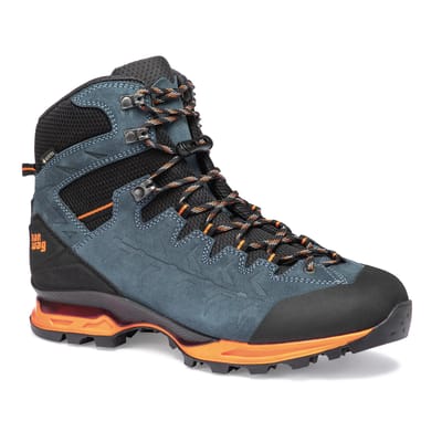 Wandelschoenen Hanwag Makra Trek GTX