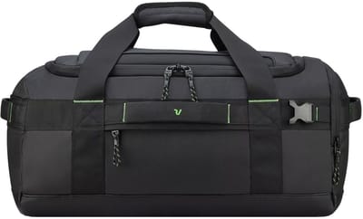 Roncato Norway Handbagage Reistas / Rugzak 50 cm - 44 liter - 50x35x25 cm - nero