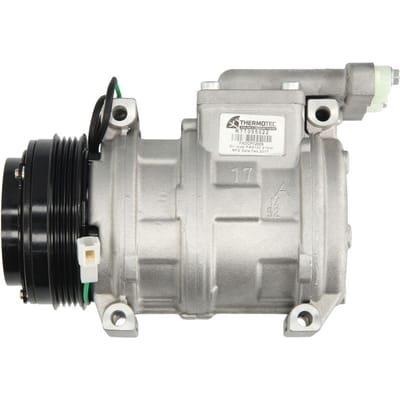 Compressor airconditioning THERMOTEC KTT095022