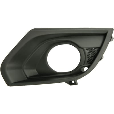 Bumper ventilatierooster BLIC 6502-07-5025914Q