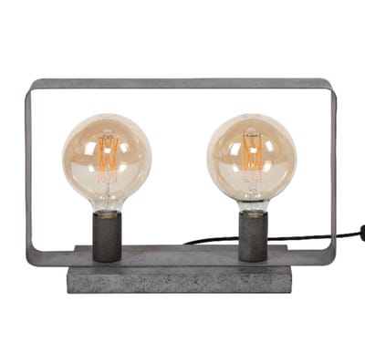AnLi-Style Tafellamp 2L strip