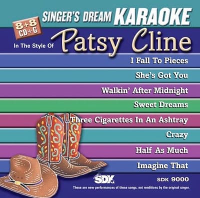 Karaoke Set voor Thuis - Inclusief Microfoons en Geluidsinstallatie