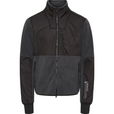 Fleece rijjack Catago Neil