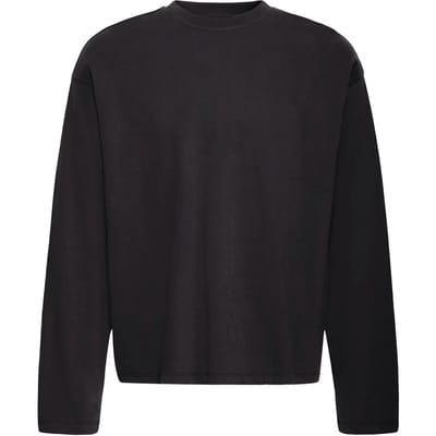 Blend - BHKHALID L/S TEE - Heren - T-shirts