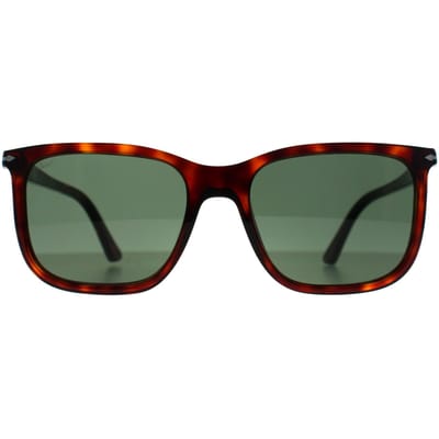 Zonnebril Persol 0P03357S 24/31 Havanna-Green