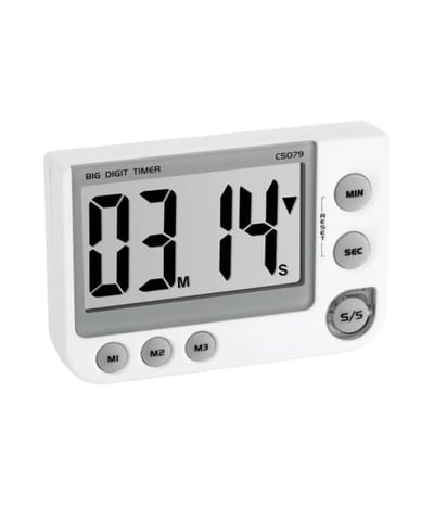 TFA C5079 timer