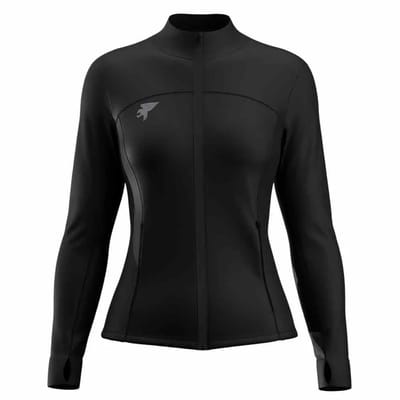 Damesfleece met rits Joma Explorer