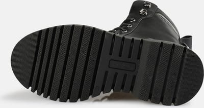 Winterboots SHADE LACEUP HI WARM