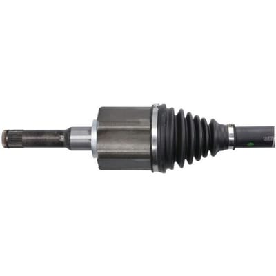 Aandrijfas POINT GEAR PNG75877