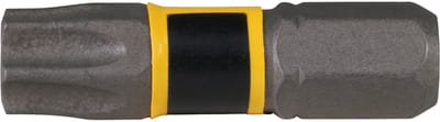 Makita E-20242 Impact Premier Slagschroefbit T40 x 25 mm 2 stuks