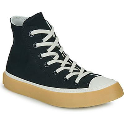Converse  Hoge Sneakers CHUCK TAYLOR ALL STAR RETRO RUBBER