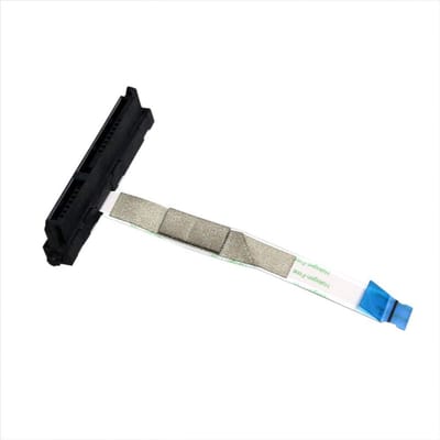 Dailygoody - HDD Harde Schijf Connector Kabel - Vervanging Lenovo Legion Y530 - Hoogwaardige kwaliteit - Geschikt voor Y530-15 - Kabel voor laptop - 1