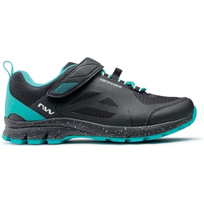 Northwave Escape Evo Mtb-schoenen Zwart EU 41 Vrouw